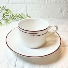 Tazza da tè e piattino Hermes