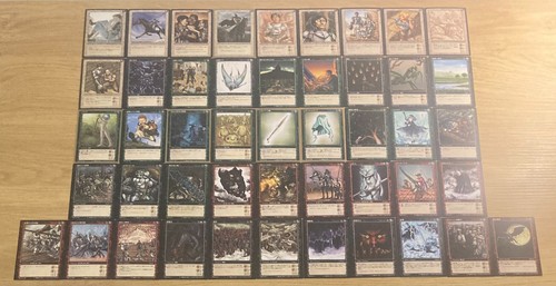 Berserk tcg card lot 4 - tcg, #4