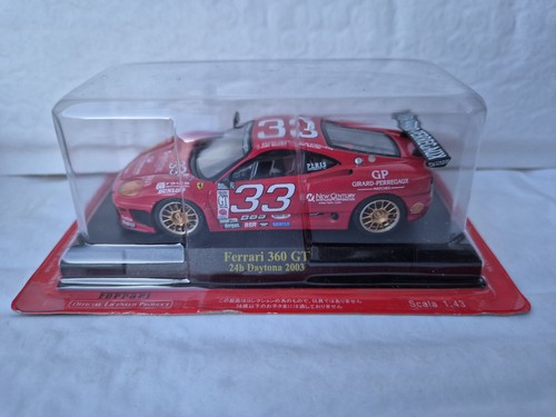 Scala ixo hachette - 1/43,