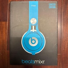 Beats Mixr Mixer Cuffie