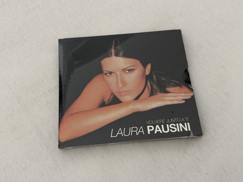 Laura pausini cd - -, single