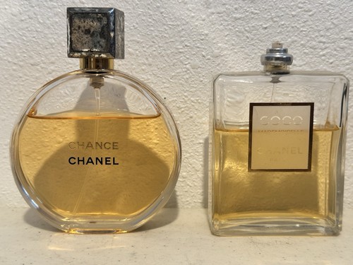 Chanel chance coco - chanel,