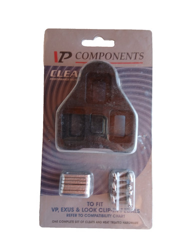 Tacchette pedali vp - tacchette,