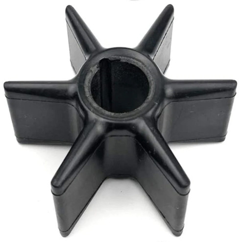 Girante mercury hp non - girante, 40/60