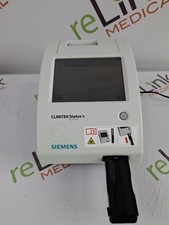 Siemens Clinitek Stato +