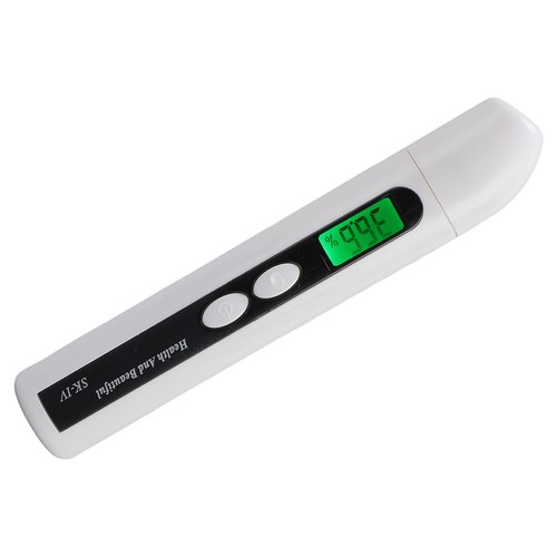 Misuratore tester idratazione