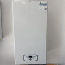 Caldaia A Condensazione