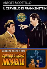Dvd Il Cervello Di