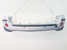 PARAURTI POSTERIORE COMPLETO