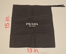 Nuovo - Prada Sacchetto