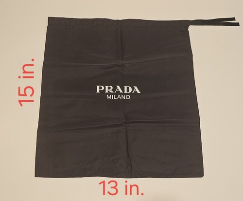Nuovo prada sacchetto - nuovo,
