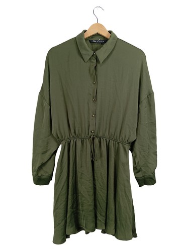 Zara abito camicetta donna - abito,