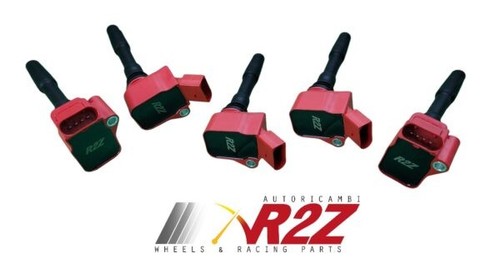 Bobine alte prestazioni - bobine,