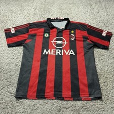 Maglia calcio tifoso - maglia, ac