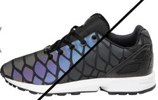 ADIDAS ZX FLUX XENOOPELTISK