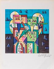 IBRAHIM KODRA (1918-2006)