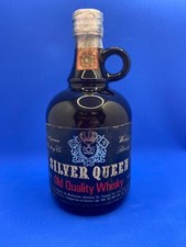 Scotch Whisky SILVER QUEEN
