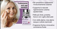 JUST CREMA VISO RIGENERANTE