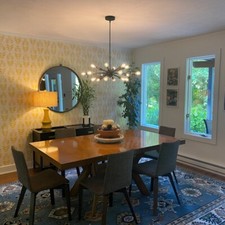 Lampadario a sospensione 18