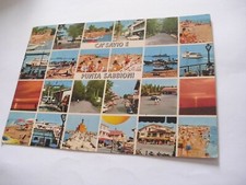 Venezia - Ca' Savio e Punta