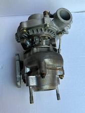 Turbocompressore BMW 524td (E28) 115 KM 83-87  466016-2   466016-5002S 