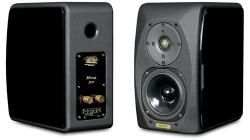 Opera loudspeakers coppia - -,