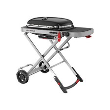 WEBER Barbecue a gas portatile