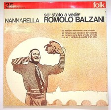 EBOND Nannarella So' Stato A