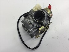 CARBURATORE KEIHIN CVK REVISIONATO SUZUKI BURGMAN AN 250 1998 1999 AN131