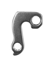 Dropout Hardware per HAIBIKE EAST ROCKRIDER Deragliatore Posteriore Ingranaggio Mech Gancio