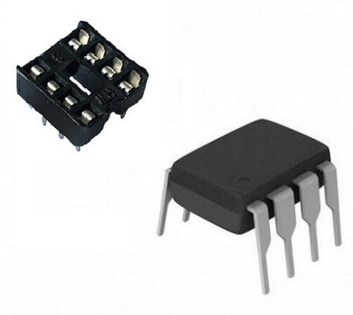 Pezzi integrato lm358 dip - lm358, 8