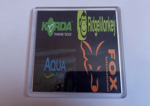 Korda ridge monkey fox - ridge,