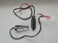 Indicatori Posteriore Sinistro