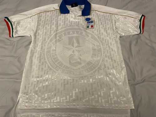 Maglia nazionale italiana - nazionale,