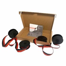 2x Royal 200 Typewriter Ribbon