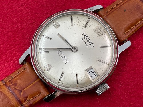 Hermo suisse ref 339 17 - suisse,