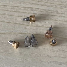 Orologio Cronografo Chiave