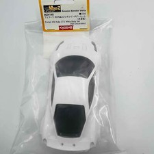 Kyosho Mini-z Ferrari 458GT2