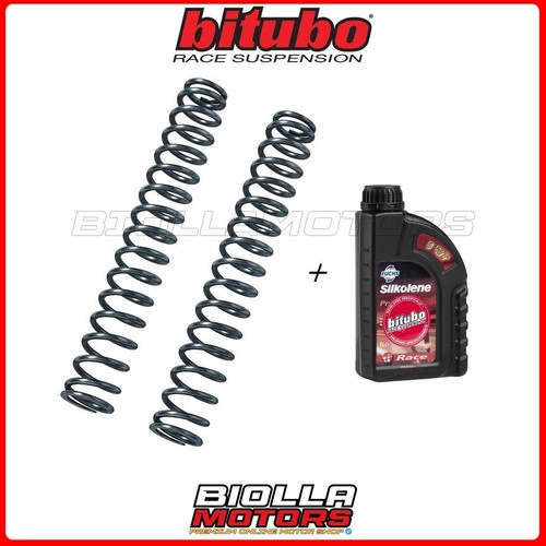 Kit molle forcella - kit,