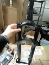 Forcella per MTB ebike misura