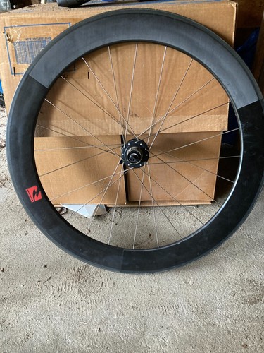 Ruota powertap reynolds - reynolds, sdv66