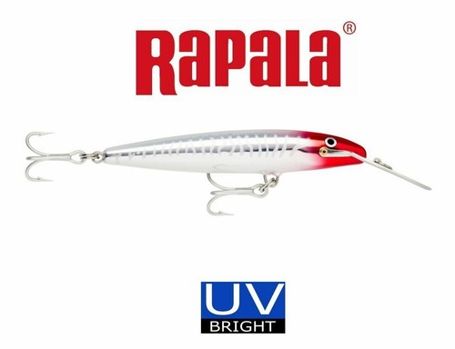 Rapala magnum mag col - mag,