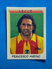 Figurine Calciatori Panini 2000 n.191 Francesco Marino (Lecce)