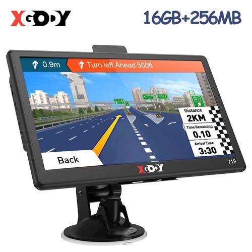 Xgody navigatore portatile - xgody,