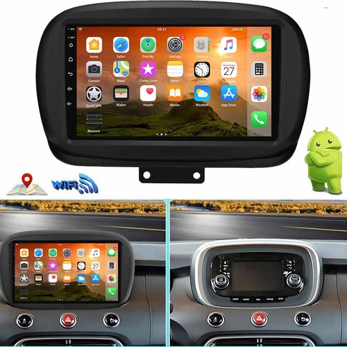 Fit apple carplay stereo per - 9"fit,
