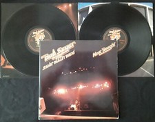 Bob Seger & The Silver Bullet