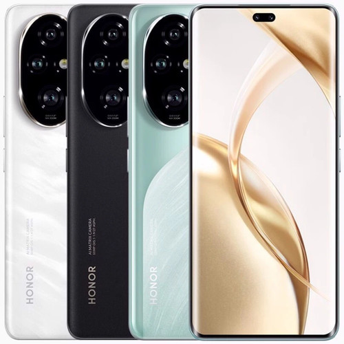 Smartphone honor 200 - honor, 5g