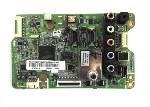 Scheda madre samsung - scheda,