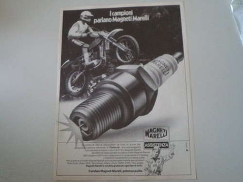Advertising pubblicità 1977 - pubblicità,