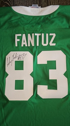 Maglia hockey saskatchewan - maglia,